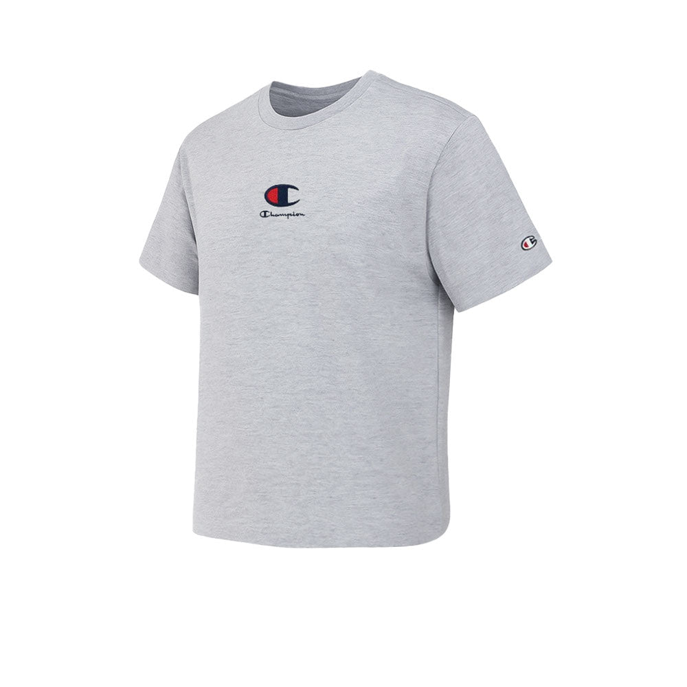 CHAMPION - CREWNECK T - SHIRT Men - Rev Online
