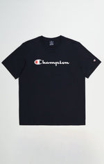 CHAMPION - CREWNECK T - SHIRT Men - Rev Online