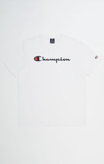 CHAMPION - CREWNECK T - SHIRT Men - Rev Online