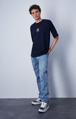 CHAMPION - CREWNECK T - SHIRT Men - Rev Online