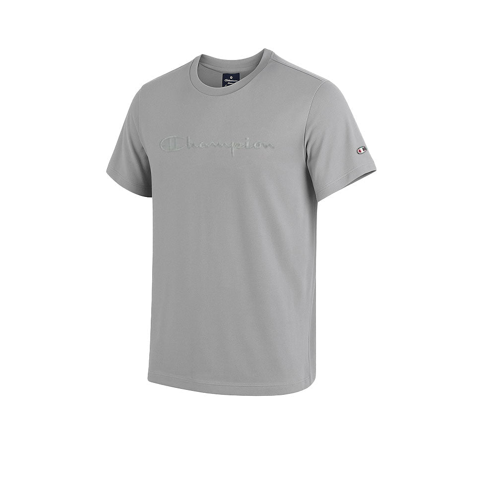 CHAMPION - CREWNECK T - SHIRT Men - Rev Online