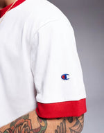 CHAMPION - CREWNECK T - SHIRT Men - Rev Online