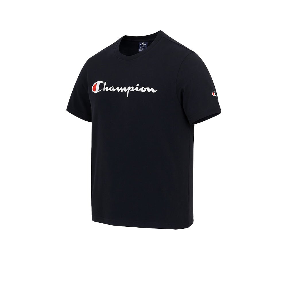 CHAMPION - CREWNECK T - SHIRT Men - Rev Online