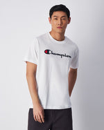 CHAMPION - CREWNECK T - SHIRT Men - Rev Online