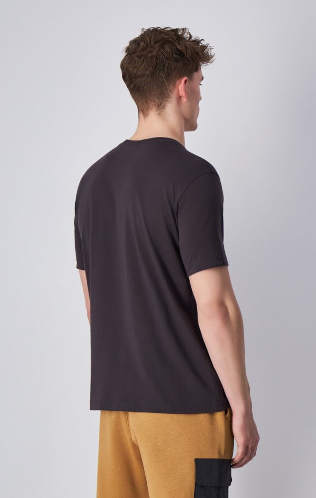 CHAMPION - CREWNECK T - SHIRT Men - Rev Online