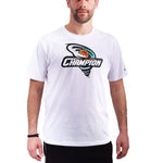 CHAMPION - CREWNECK T - SHIRT Men - Rev Online