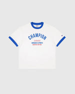 CHAMPION - CREWNECK T - SHIRT Men - Rev Online