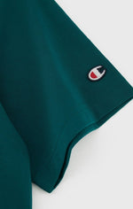 CHAMPION - CREWNECK T - SHIRT Men - Rev Online