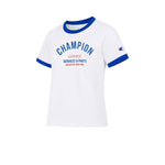 CHAMPION - CREWNECK T - SHIRT Men - Rev Online