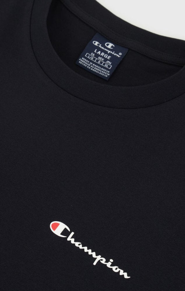 CHAMPION - CREWNECK T - SHIRT Men - Rev Online