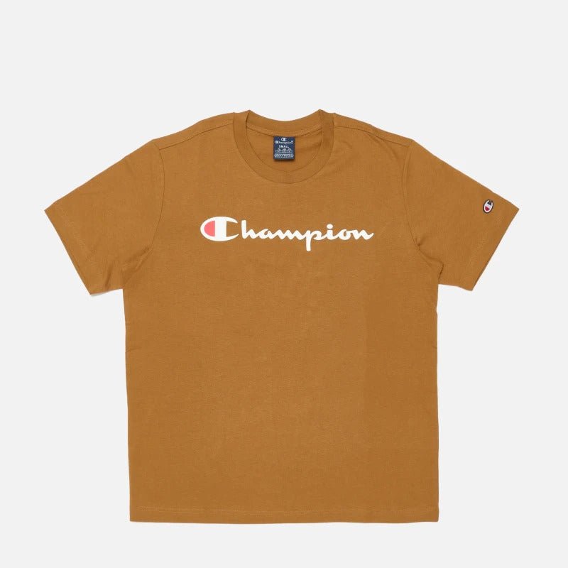 CHAMPION - CREWNECK T - SHIRT Men - Rev Online