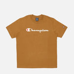 CHAMPION - CREWNECK T - SHIRT Men - Rev Online