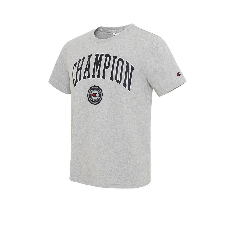 CHAMPION - CREWNECK T - SHIRT Men - Rev Online