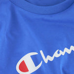 CHAMPION - CREWNECK T - SHIRT Men - Rev Online