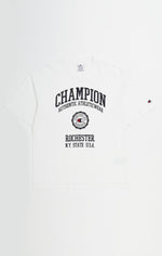 CHAMPION - CREWNECK T - SHIRT Men - Rev Online