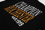 CHAMPION - CREWNECK T - SHIRT Men - Rev Online