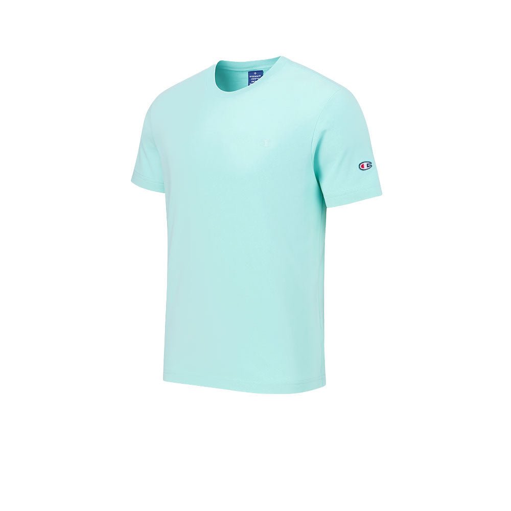 CHAMPION - CREWNECK T - SHIRT Men - Rev Online