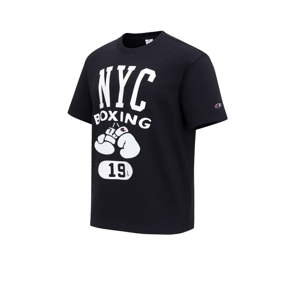 CHAMPION - CREWNECK T - SHIRT Men - Rev Online