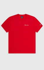 CHAMPION - CREWNECK T - SHIRT Men - Rev Online