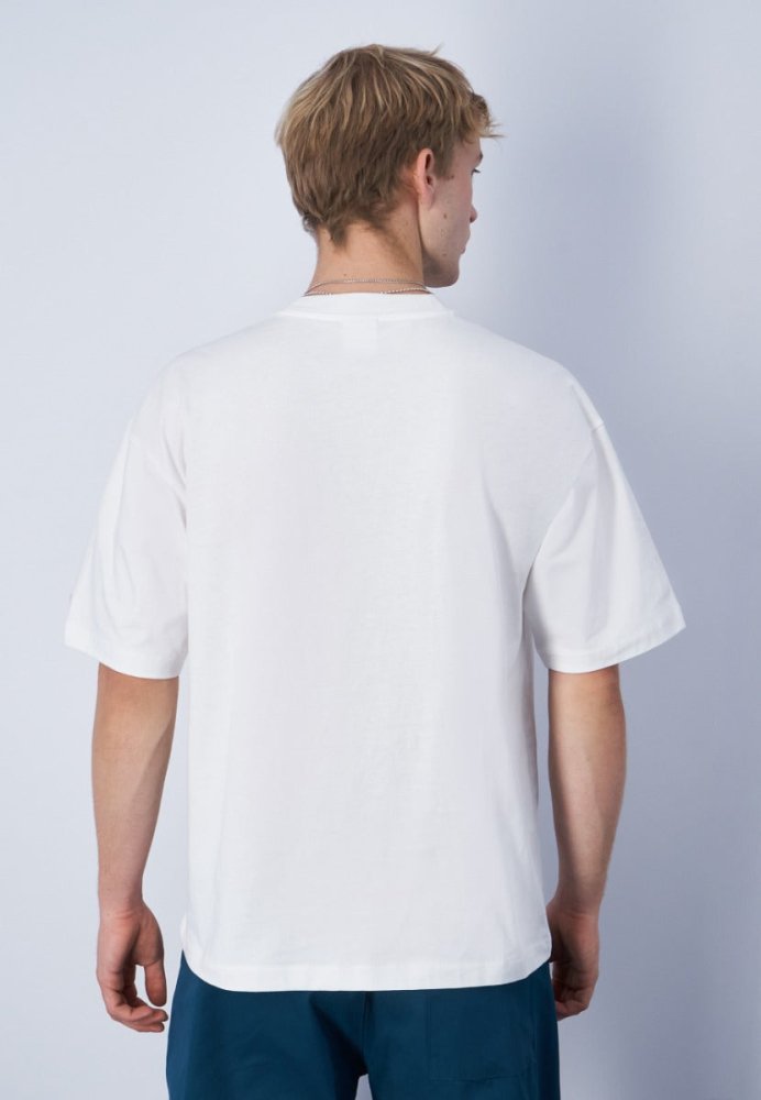 CHAMPION - CREWNECK T - SHIRT Men - Rev Online