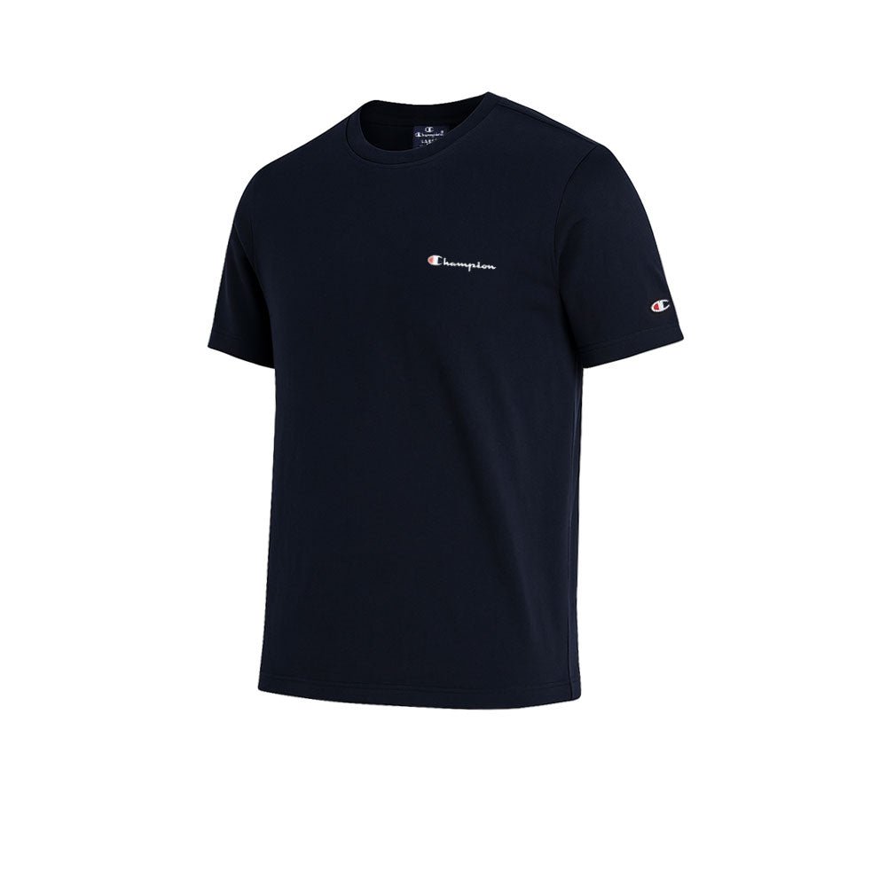 CHAMPION - CREWNECK T - SHIRT Men - Rev Online