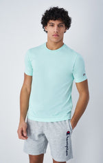 CHAMPION - CREWNECK T - SHIRT Men - Rev Online