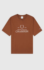 CHAMPION - CREWNECK T - SHIRT Men - Rev Online
