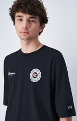 CHAMPION - CREWNECK T - SHIRT Men - Rev Online