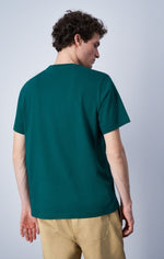 CHAMPION - CREWNECK T - SHIRT Men - Rev Online