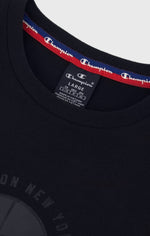 CHAMPION - CREWNECK T - SHIRT Men - Rev Online