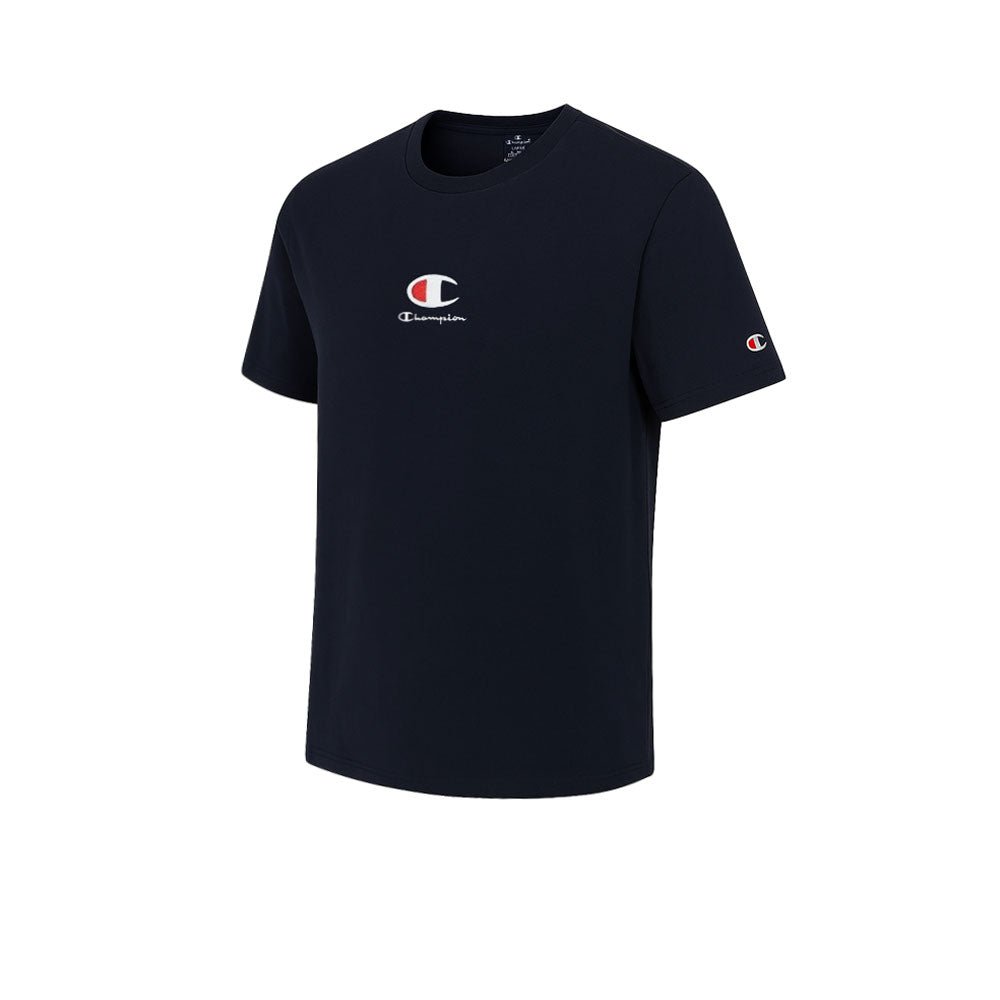 CHAMPION - CREWNECK T - SHIRT Men - Rev Online