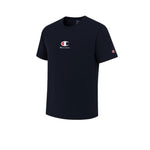 CHAMPION - CREWNECK T - SHIRT Men - Rev Online