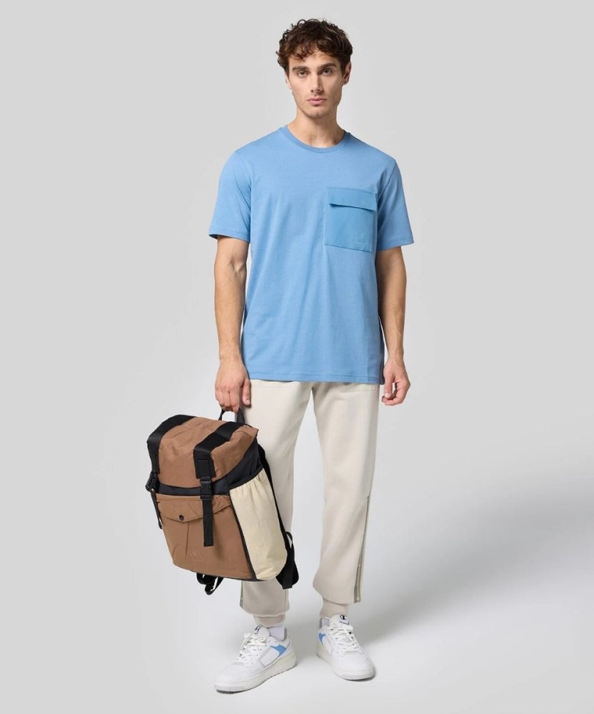 CHAMPION - CREWNECK T - SHIRT Men - Rev Online