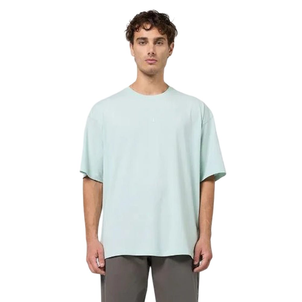 CHAMPION - CREWNECK T - SHIRT Men - Rev Online