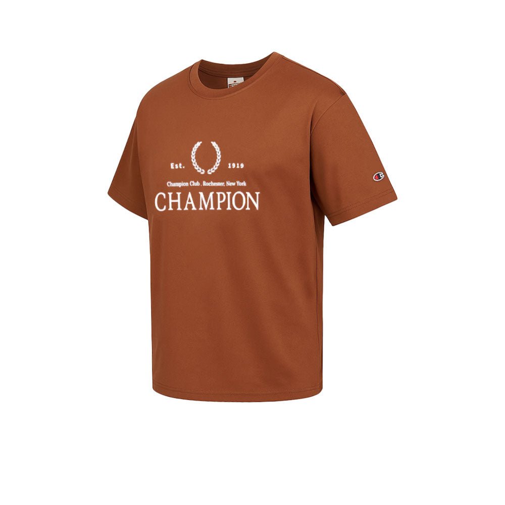 CHAMPION - CREWNECK T - SHIRT Men - Rev Online
