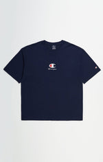 CHAMPION - CREWNECK T - SHIRT Men - Rev Online