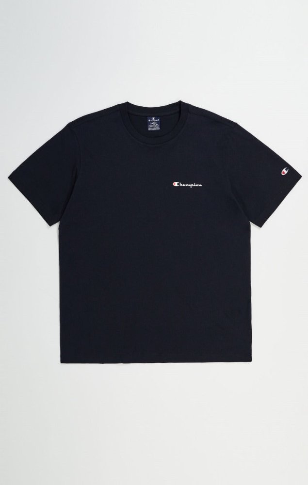 CHAMPION - CREWNECK T - SHIRT Men - Rev Online