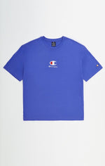 CHAMPION - CREWNECK T - SHIRT Men - Rev Online