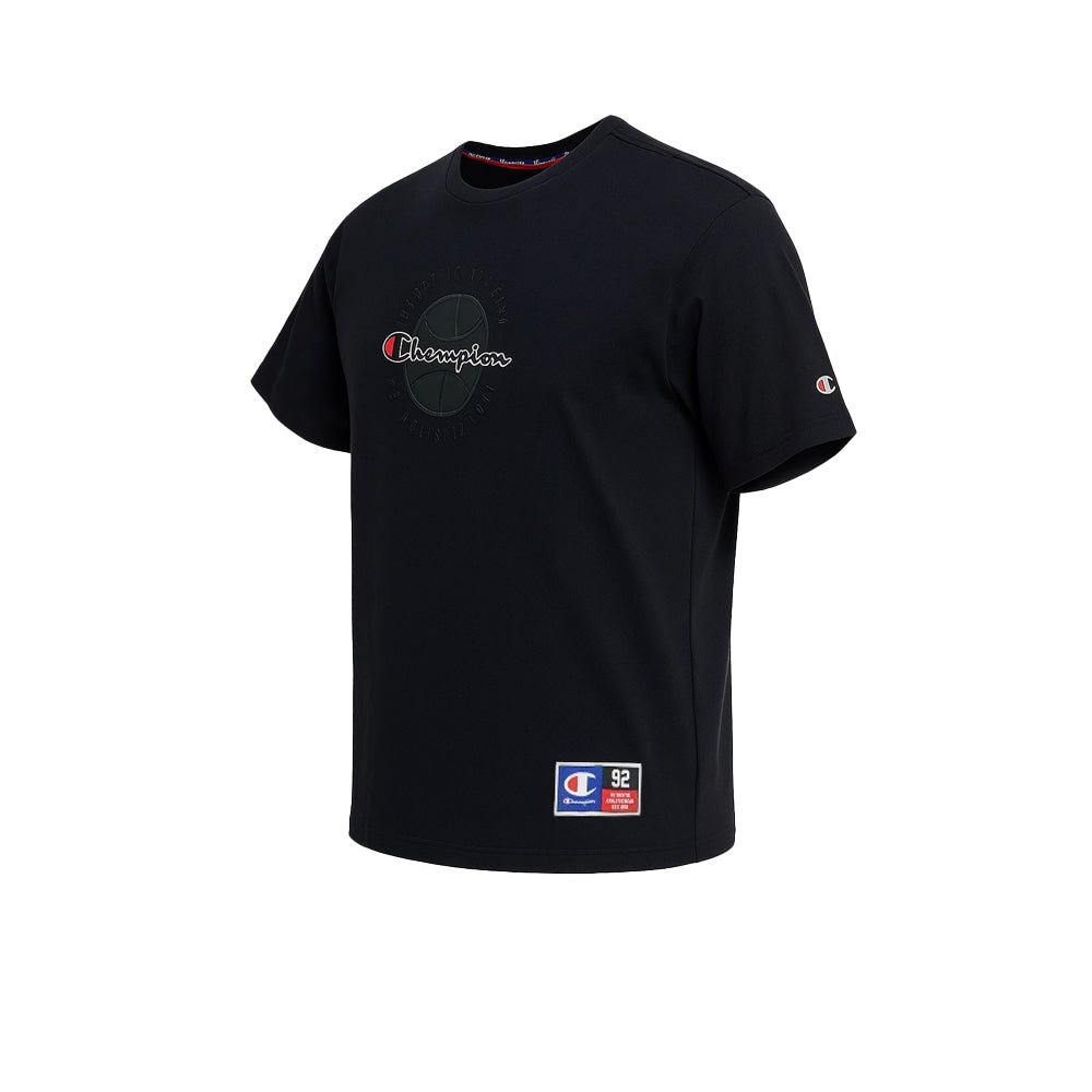 CHAMPION - CREWNECK T - SHIRT Men - Rev Online