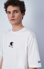 CHAMPION - CREWNECK T - SHIRT Men - Rev Online
