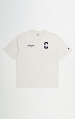 CHAMPION - CREWNECK T - SHIRT Men - Rev Online