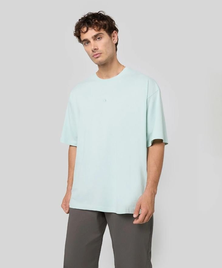 CHAMPION - CREWNECK T - SHIRT Men - Rev Online