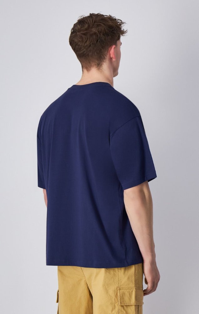 CHAMPION - CREWNECK T - SHIRT Men - Rev Online