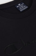 CHAMPION - CREWNECK T - SHIRT Men - Rev Online