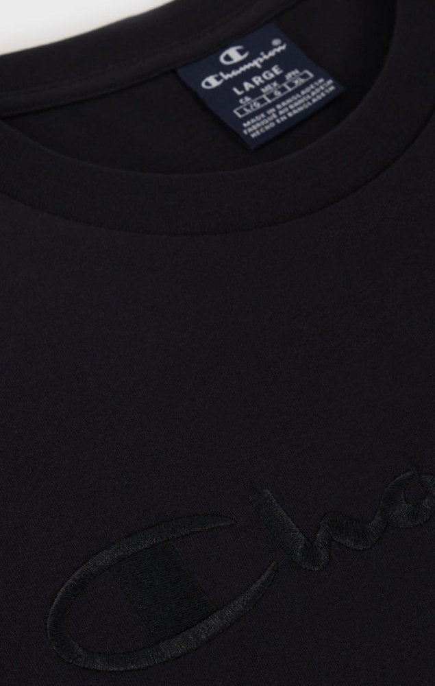 CHAMPION - CREWNECK T - SHIRT Men - Rev Online
