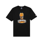 CHAMPION - CREWNECK T - SHIRT Men - Rev Online