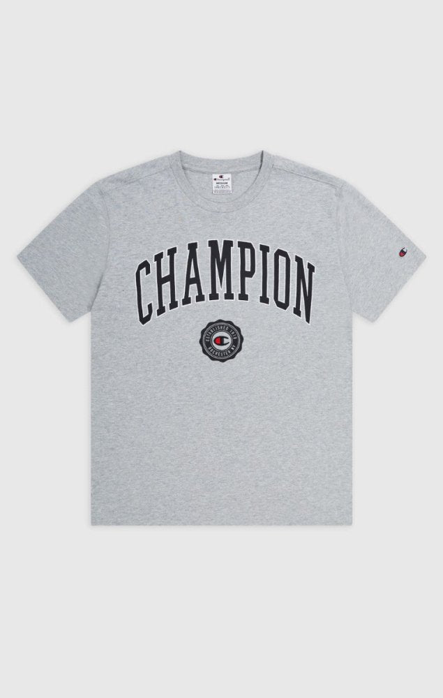 CHAMPION - CREWNECK T - SHIRT Men - Rev Online