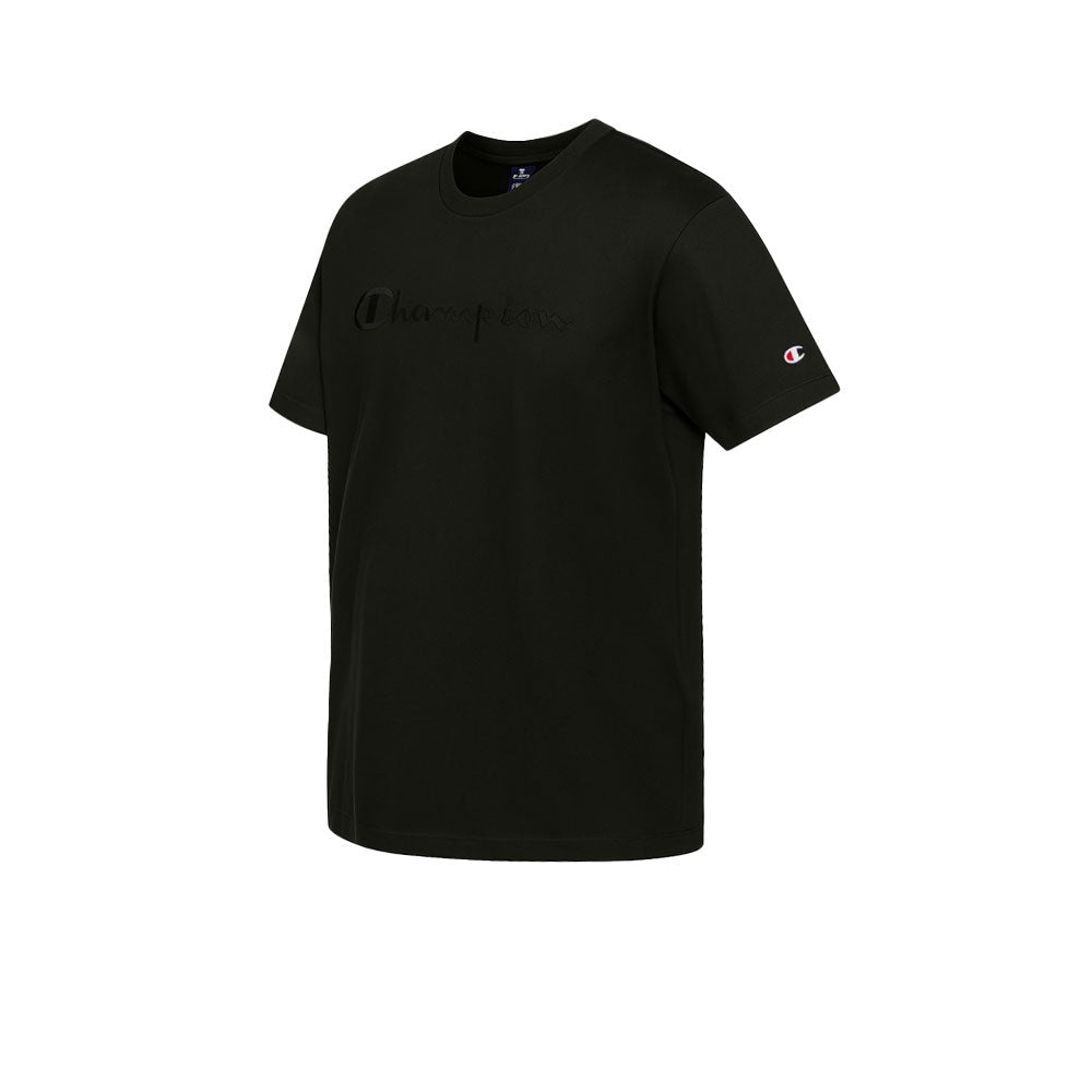CHAMPION - CREWNECK T - SHIRT Men - Rev Online