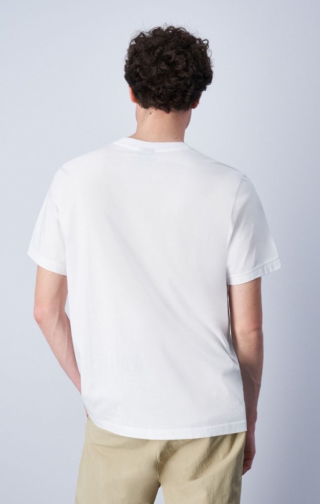 CHAMPION - CREWNECK T - SHIRT Men - Rev Online