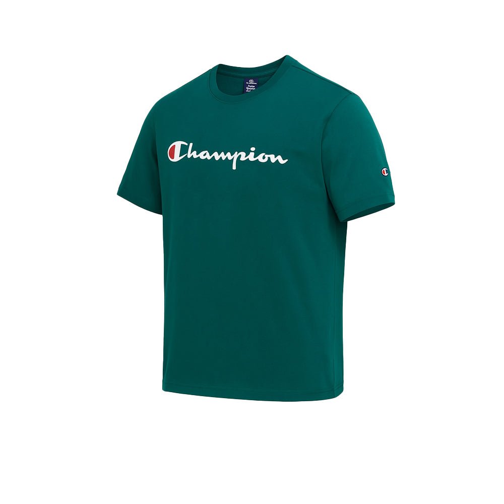 CHAMPION - CREWNECK T - SHIRT Men - Rev Online